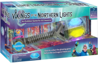 The Ultimate Freeze Tag Game Vikings of The Northern Lights – an Outdoor Game