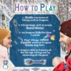 The Ultimate Freeze Tag Game Vikings of The Northern Lights – an Outdoor Game The Ultimate Freeze Tag Game Vikings of The Northern Lights – an Outdoor Game