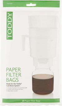 Paper Bags Coffee Filters