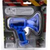 Toysmith Tech Gear Multi Voice Changer (6.5-Inch Various Colors)