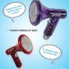 Toysmith Tech Gear Multi Voice Changer (6.5-Inch Various Colors)