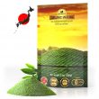 VeroTeas Matcha Green Tea Powder, Organic Premium Decaf Ceremonial Grade, 3.5oz