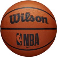 WILSON NBA DRV Outdoor Basketballs