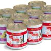 Weruva Dogs in The Kitchen Grain-Free Natural Canned Wet Dog Food