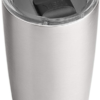 YETI Rambler 20 oz Tumbler, Stainless Steel, Vacuum Insulated , Stainless Steel