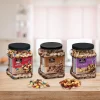 Nut Harvest Cocoa Dusted Almonds, 36 oz