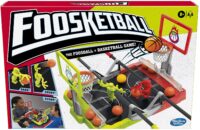 Hasbro Gaming Foosketball Game