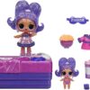 LOL Surprise Deluxe Present Surprise Series 2