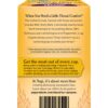 Yogi Tea Honey Lemon Throat Comfort, 6 Pack, Soothes the Throat, 96 Tea Bags Yogi Tea Honey Lemon Throat Comfort, 6 Pack, Soothes the Throat, 96 Tea Bags