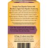 Yogi Tea Blackberry Apple Cider Digestive Awakening, 4 Pack, 64 Tea Bags Yogi Tea Blackberry Apple Cider Digestive Awakening, 4 Pack, 64 Tea Bags