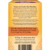 Yogi Tea Chai Rooibos, 6 Pack, Warming and Spicy Sweet, 96 Tea Bags Yogi Tea Chai Rooibos, 6 Pack, Warming and Spicy Sweet, 96 Tea Bags