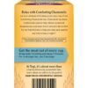 Yogi Tea Comforting Chamomile, 4 Pack, Soothes Mild Tension, 64 Tea Bags