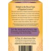 Yogi Tea Egyptian Licorice Tea, 6 Pack, Caffeine Free, 96 Organic Bags