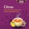 Yogi Tea Honey Lemon Throat Comfort, 6 Pack, Soothes the Throat, 96 Tea Bags Yogi Tea Honey Lemon Throat Comfort, 6 Pack, Soothes the Throat, 96 Tea Bags