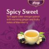 Yogi Tea Blackberry Apple Cider Digestive Awakening, 4 Pack, 64 Tea Bags Yogi Tea Blackberry Apple Cider Digestive Awakening, 4 Pack, 64 Tea Bags