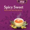Yogi Tea Breathe Deep, 6 Pack, Caffeine Free, 96 Organic Herbal Tea Bags Yogi Tea Breathe Deep, 6 Pack, Caffeine Free, 96 Organic Herbal Tea Bags