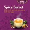 Yogi Tea Egyptian Licorice Tea, 6 Pack, Caffeine Free, 96 Organic Bags