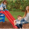 Little Tikes First Slide Toddler Slide, Easy Set Up Playset