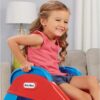 Little Tikes First Slide Toddler Slide, Easy Set Up Playset