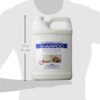 Kirby et Owners Foaming Carpet Shampoo, White, 128 Fl Oz
