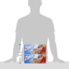 Ziploc Gallon Food Storage Bags, Grip 'n Seal Technology, 75 Count, 2 Pack Ziploc Gallon Food Storage Bags, Grip 'n Seal Technology, 75 Count, 2 Pack