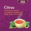 Yogi Tea, Elderberry Lemon Balm, Immune and Stress Support, 6 Pack.