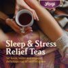 Yogi Tea Bedtime, 6 Pack, Supports a Good Night’s Sleep, 96 Tea Bags Yogi Tea Bedtime, 6 Pack, Supports a Good Night’s Sleep, 96 Tea Bags