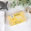 Grab Green Natural Newborn Baby Laundry Dryer Sheets, Essential Oils, 3ct Grab Green Natural Newborn Baby Laundry Dryer Sheets, Essential Oils, 3ct