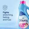 Downy Ultra Plus Liquid Laundry Fabric Softener, 152 Total Loads, 2 Pack
