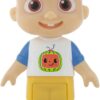 CoComelon Official Friends & Family, 6 Figure Pack - 3 Inch Character Toys