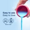 Downy Ultra Plus Liquid Laundry Fabric Softener, 152 Total Loads, 2 Pack