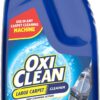 OxiClean Large Area Carpet Cleaner, 64 oz.