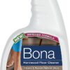 Bona Hardwood Floor Cleaning Spray 32oz 2 Pack