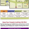 Capture Carpet & Rug Dry Cleaner w/ Resealable lid, 2.5 lb Capture Carpet & Rug Dry Cleaner w/ Resealable lid, 2.5 lb
