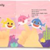 Pinkfong Baby Shark Sing-Alongs Sound Book (New)