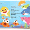 Pinkfong Baby Shark Sing-Alongs Sound Book (New)