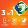 Tide PODS Laundry Detergent Soap PODS, High Efficiency, 96 Count