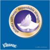 Kleenex Facial Tissue, Ultra Soft 75 Count (Pack of 4)