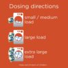 Tide PODS Plus Downy 4 in 1 HE Turbo Laundry Detergent Pacs, 61 Count Tub Tide PODS Plus Downy 4 in 1 HE Turbo Laundry Detergent Pacs, 61 Count Tub