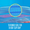 Ziploc Quart Food Storage Freezer Bags, Grip 'n Seal Technology, 30ct, 4 Pack