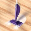 Swiffer WetJet Hardwood Floor Cleaner Spray Mop Pad Refill, 24ct Swiffer WetJet Hardwood Floor Cleaner Spray Mop Pad Refill, 24ct