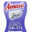 Ultra Concentrated Bleach Tablets