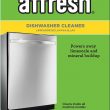 Dishwasher Cleaner
