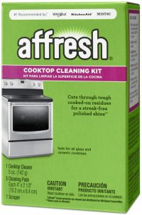 Stove Top Cleaner Kit