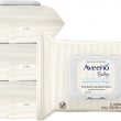 Aveeno Baby Fragrance-Free Hand and Face Cleansing Wipes