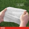 Baby Wipes, Unscented, Huggies Simply Clean Fragrance-Free Baby Diaper Wipes Baby Wipes, Unscented, Huggies Simply Clean Fragrance-Free Baby Diaper Wipes