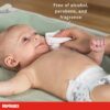 Baby Wipes, Unscented, Huggies Simply Clean Fragrance-Free Baby Diaper Wipes Baby Wipes, Unscented, Huggies Simply Clean Fragrance-Free Baby Diaper Wipes