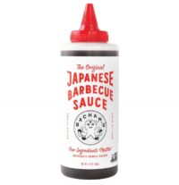 Bachan's The Original Japanese Barbecue Sauce, 17 Ounces