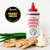 Bachan's The Original Japanese Barbecue Sauce, 17 Ounces