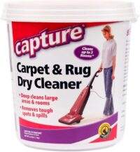 Rug Dry Cleaner